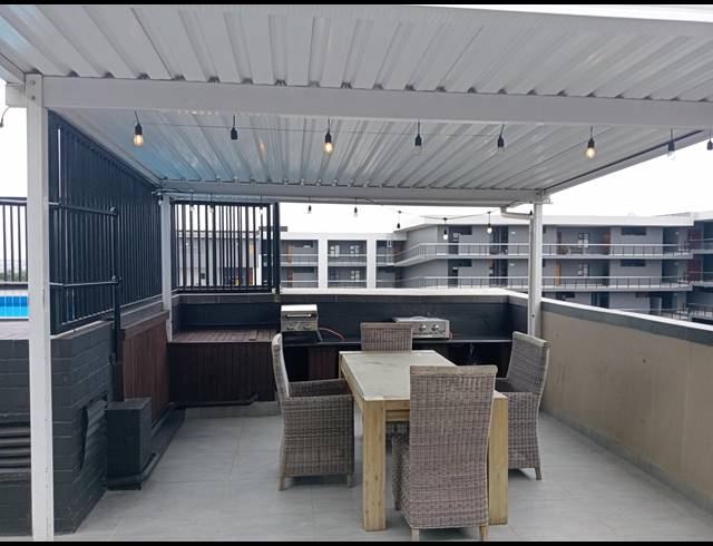 1 BEDROOM APARTMENT FOR SALE IN UMHLANGA RIDGE